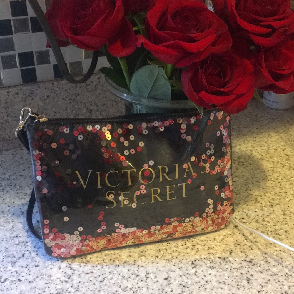 Victoria secret mini bag